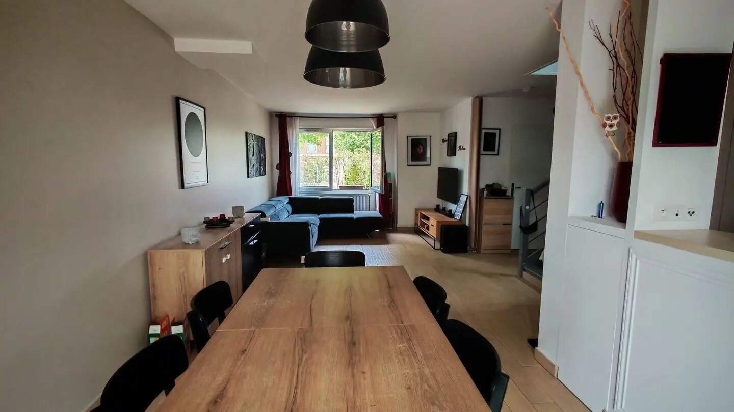 Maison à vendre, 83m², Villepreux