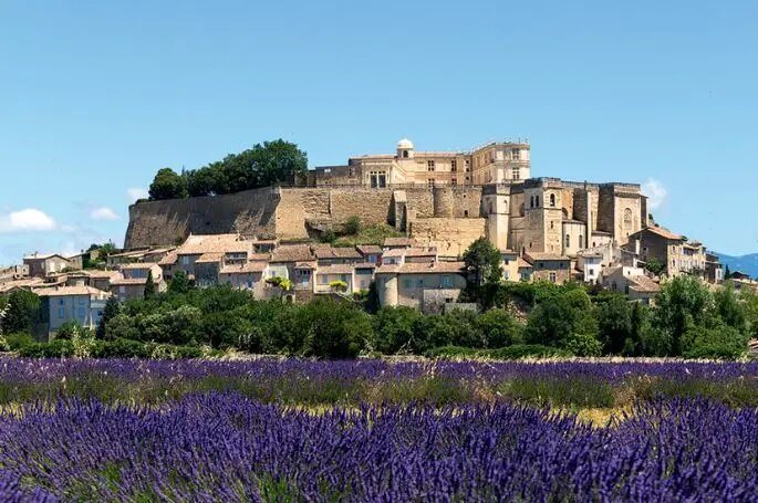 Maison à vendre, 90m², Grignan