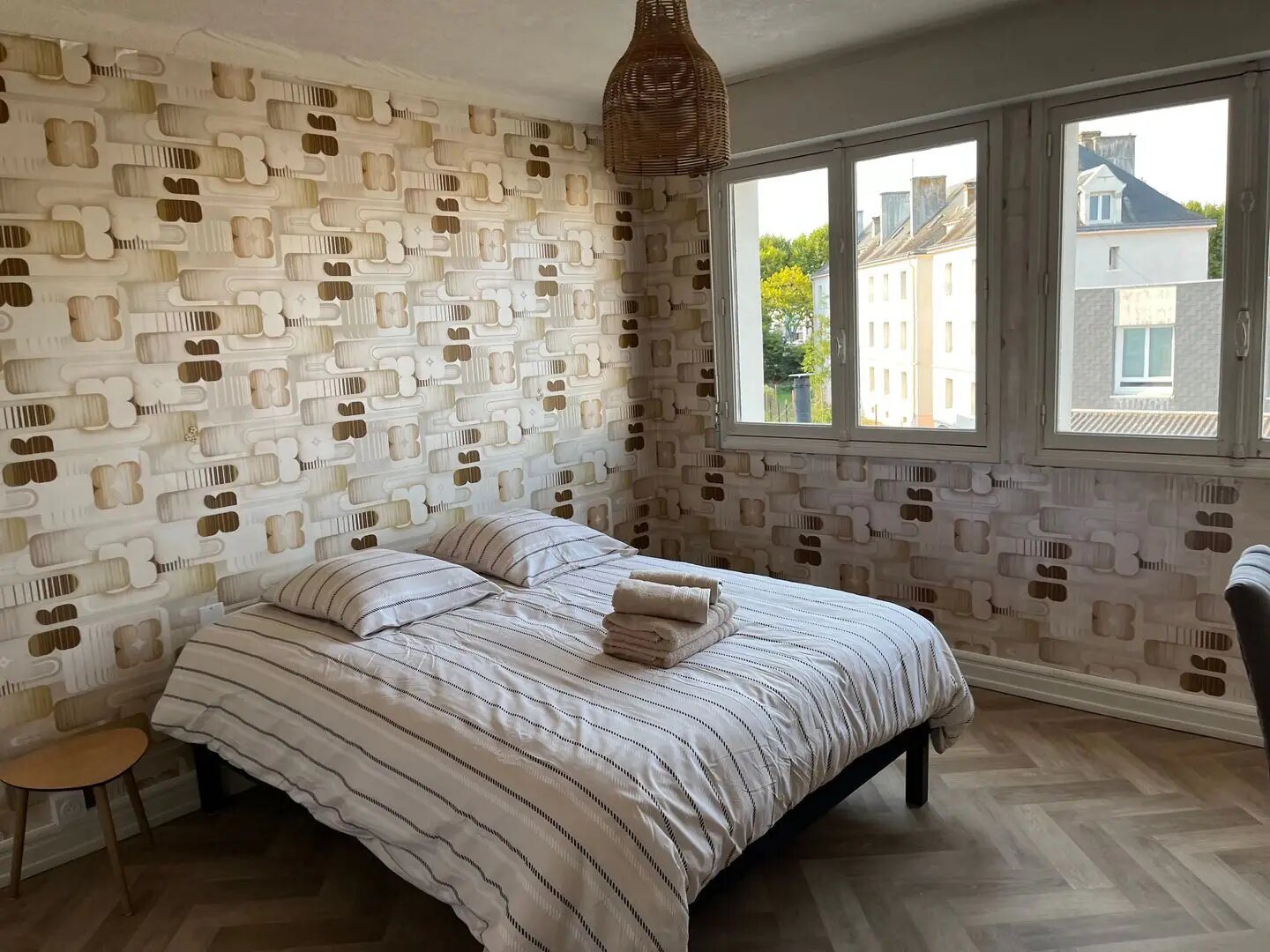 Appartement à louer, 10m², Lorient