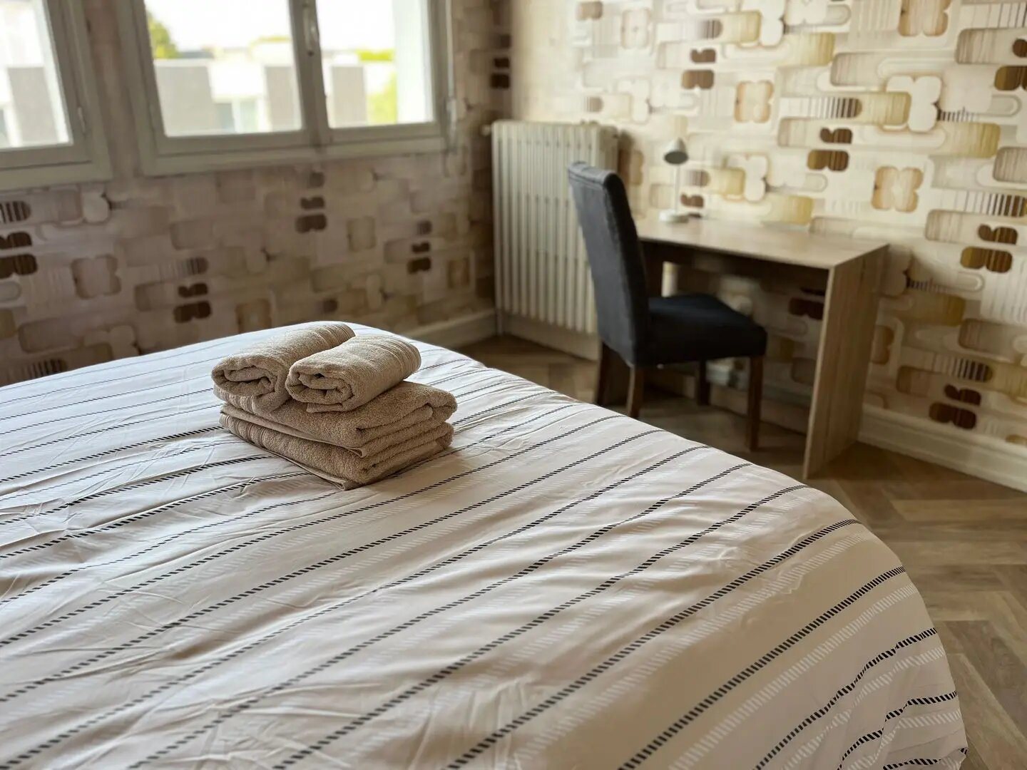 Appartement à louer, 10m², Lorient