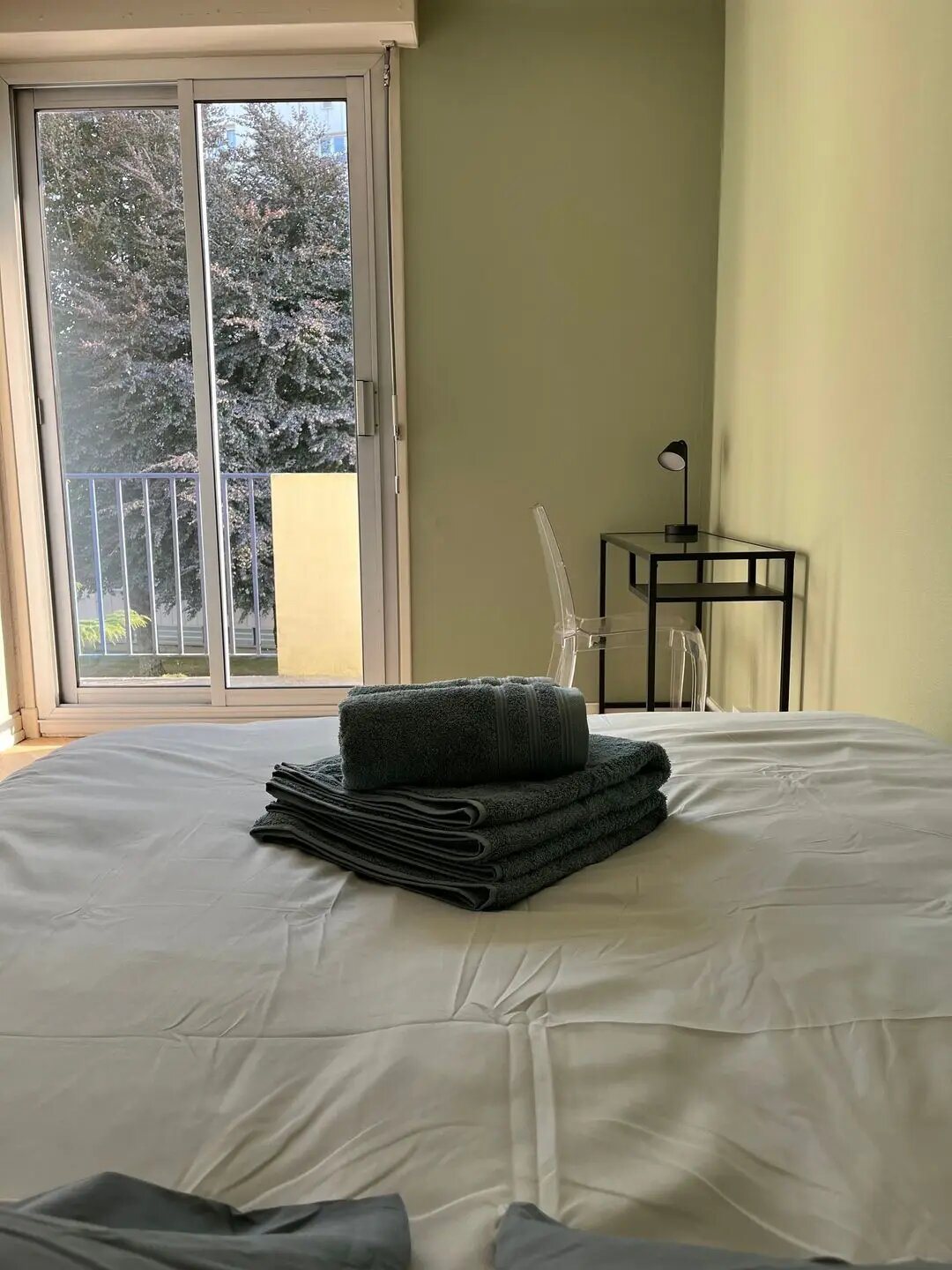 Appartement à louer, 10m², Lorient