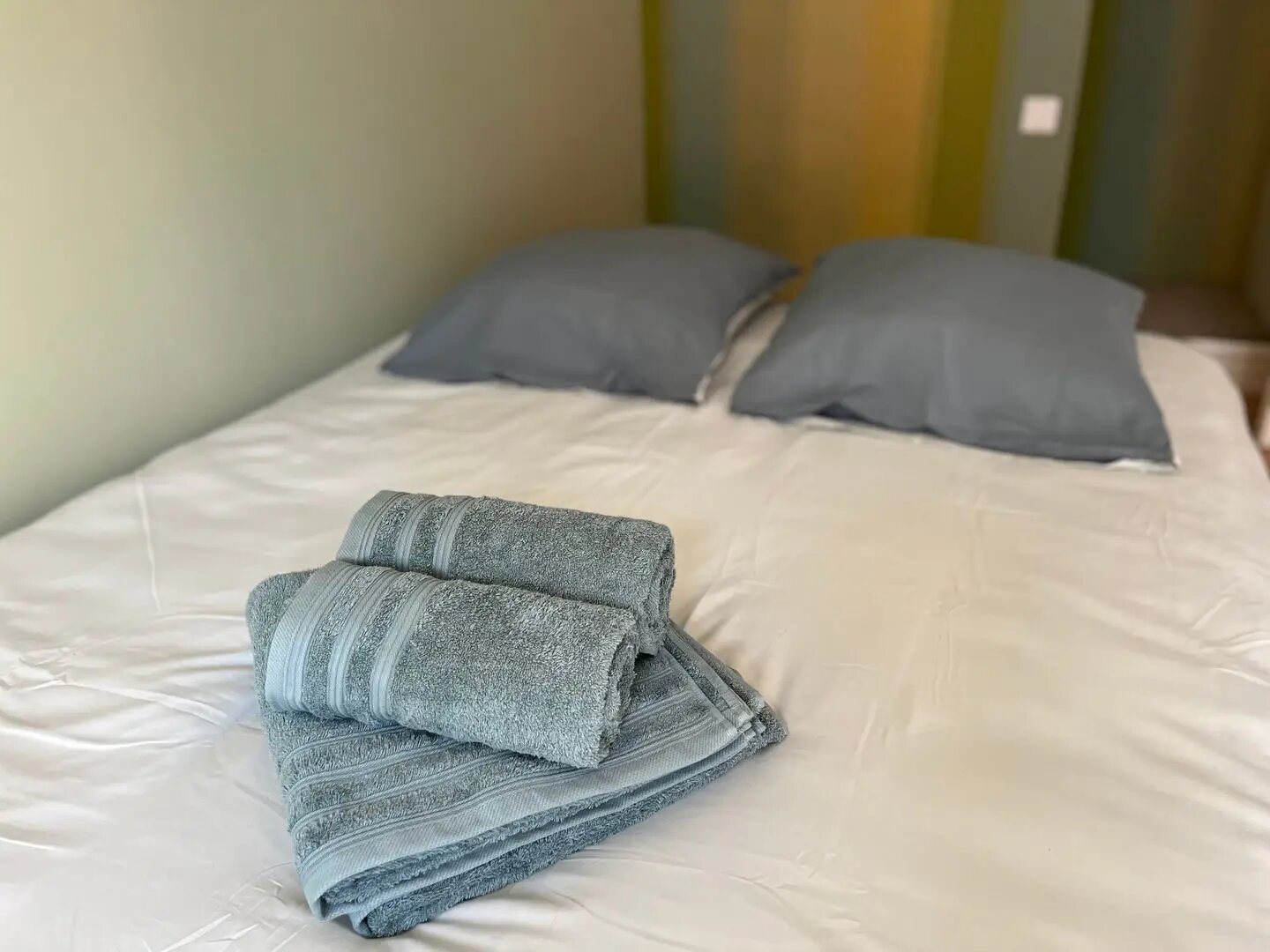Appartement à louer, 10m², Lorient