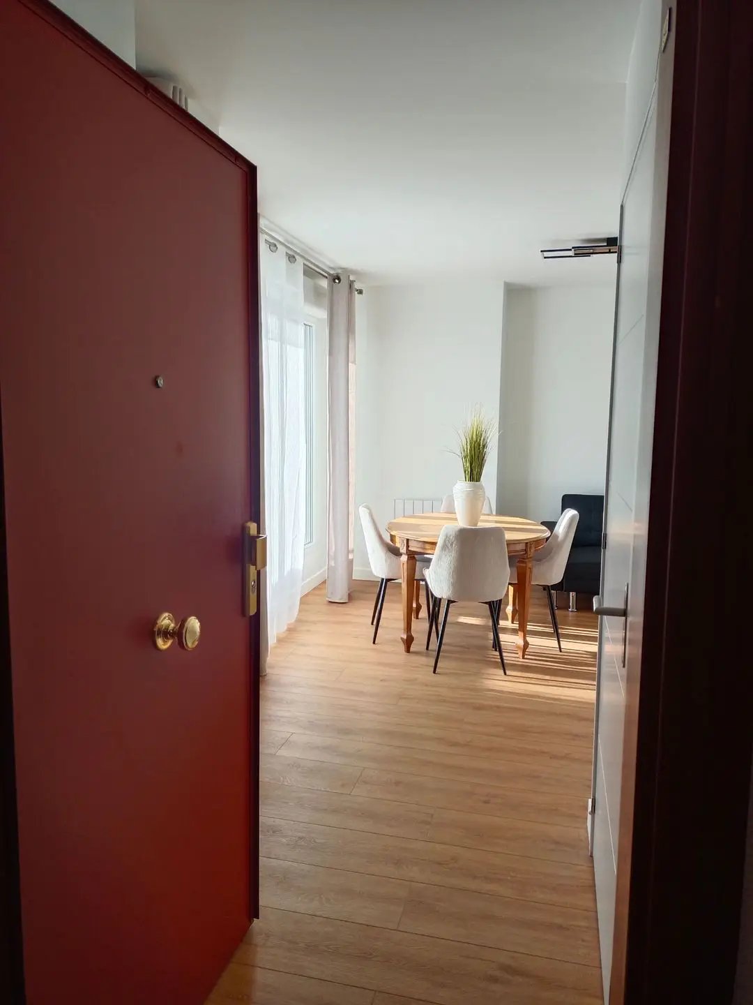 Appartement à vendre, 38m², Vitry-sur-Seine