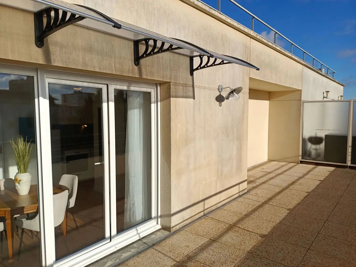 Appartement à vendre, 38m², Vitry-sur-Seine