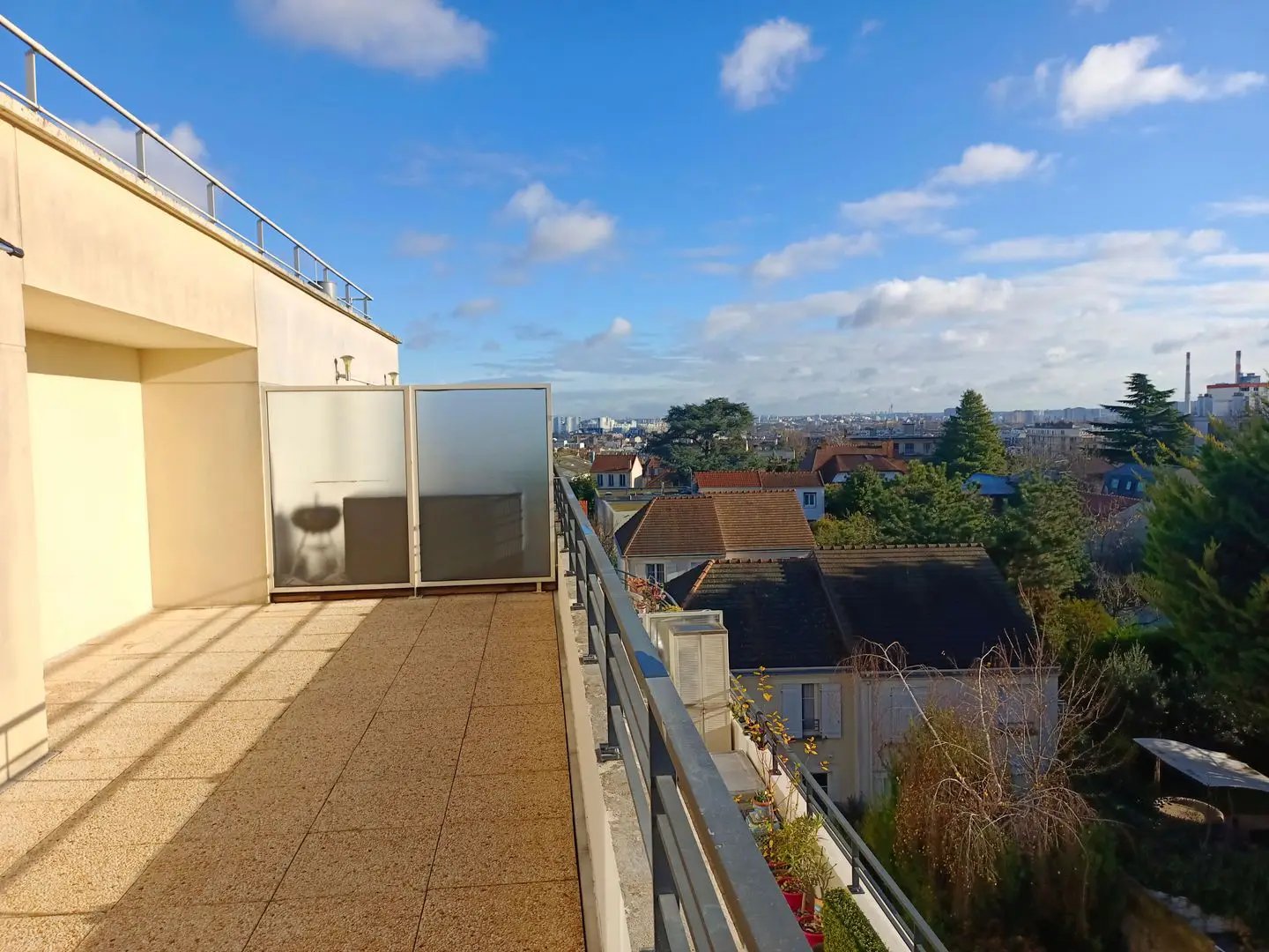 Appartement à vendre, 38m², Vitry-sur-Seine