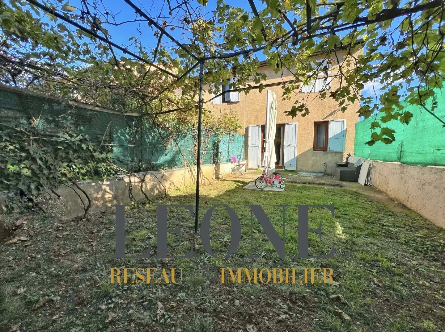 Maison à vendre, 88m², Pierre-Bénite