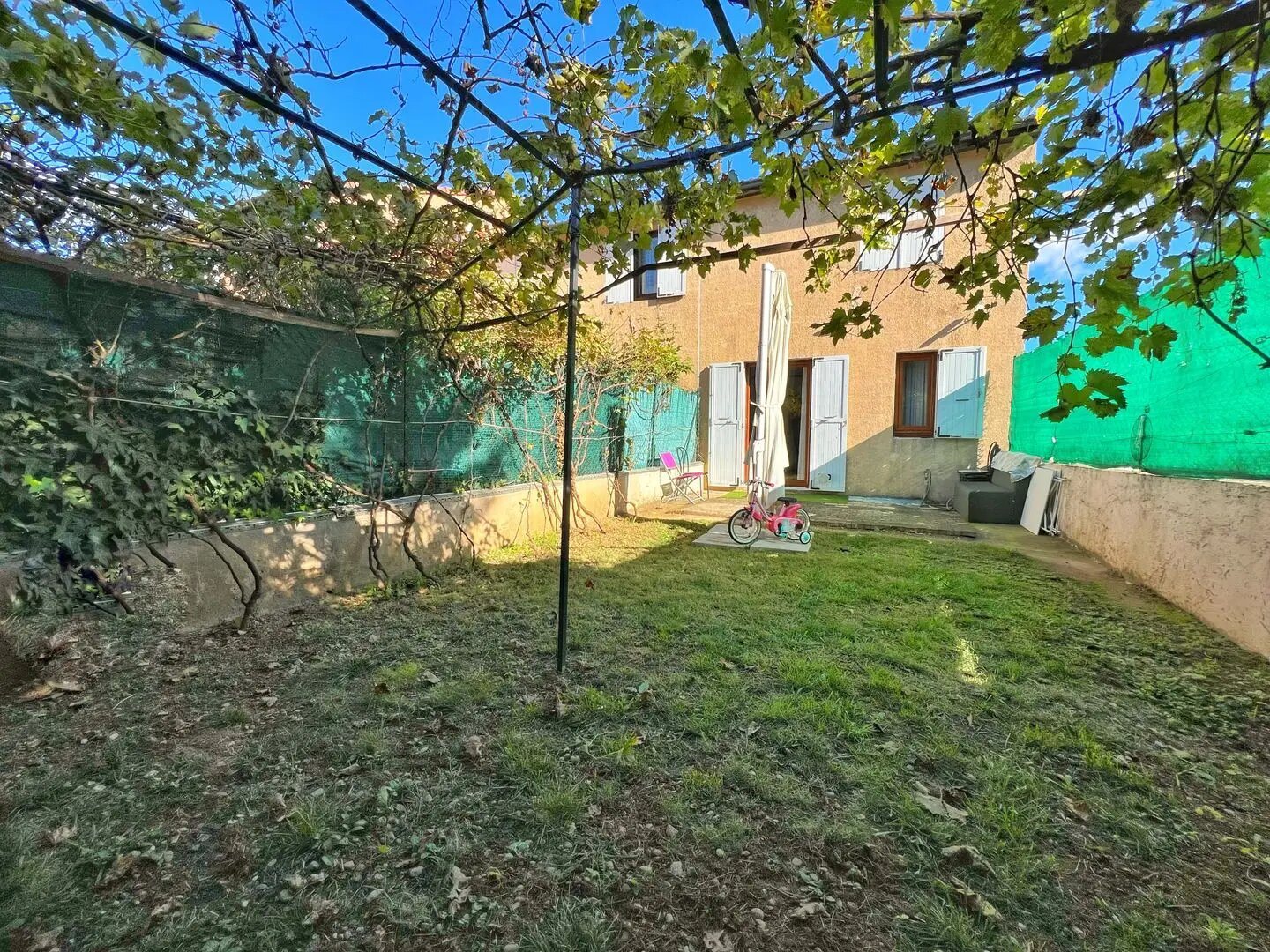 Maison à vendre, 88m², Pierre-Bénite