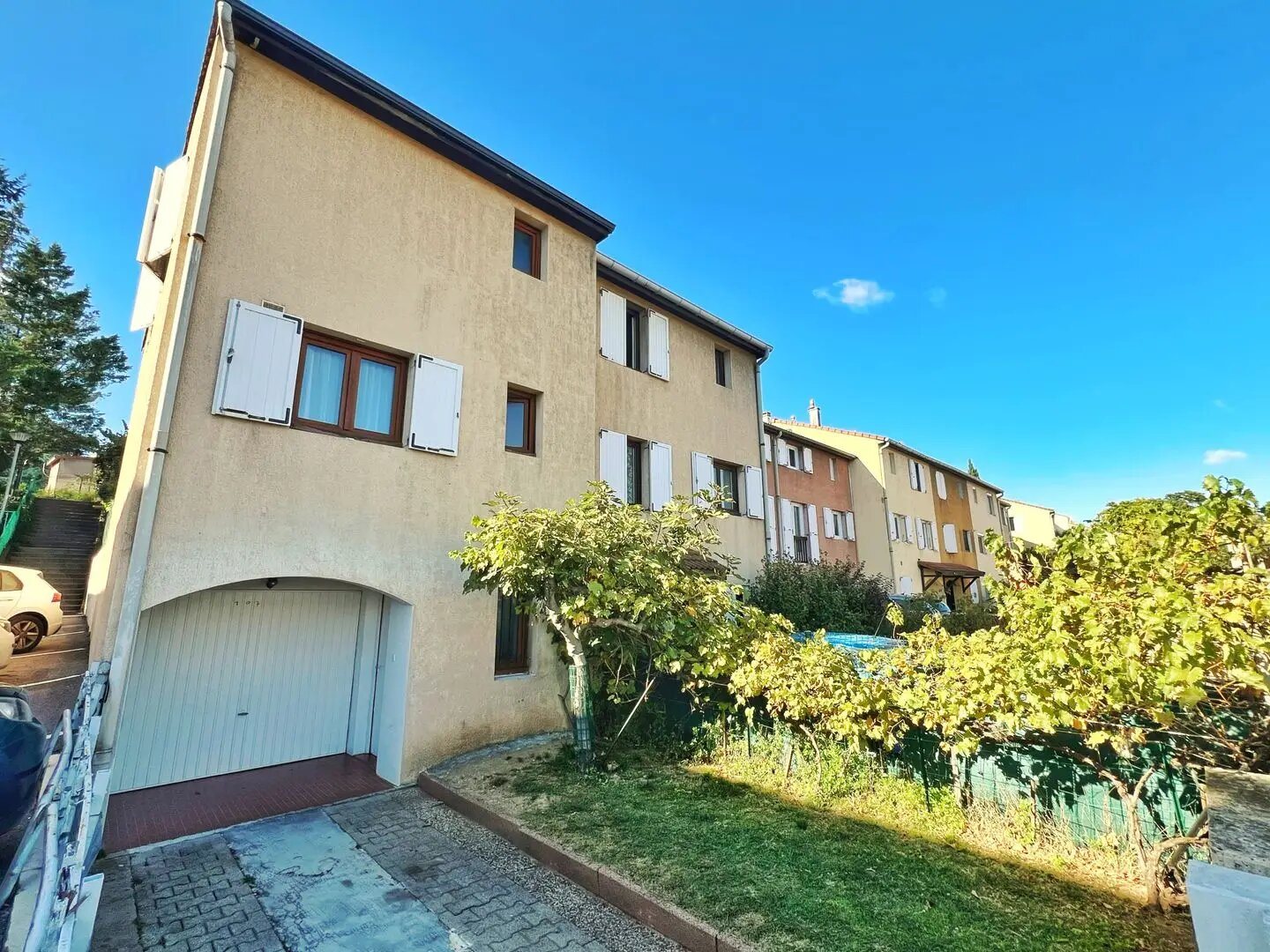 Maison à vendre, 88m², Pierre-Bénite