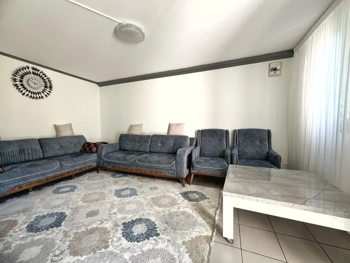 Maison à vendre, 88m², Pierre-Bénite