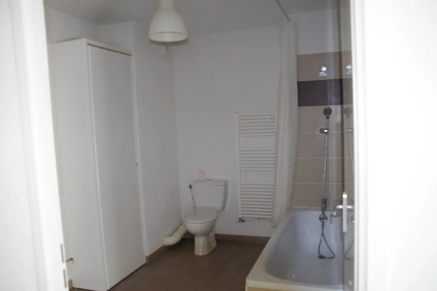 Appartement à vendre, 44m², Cenon