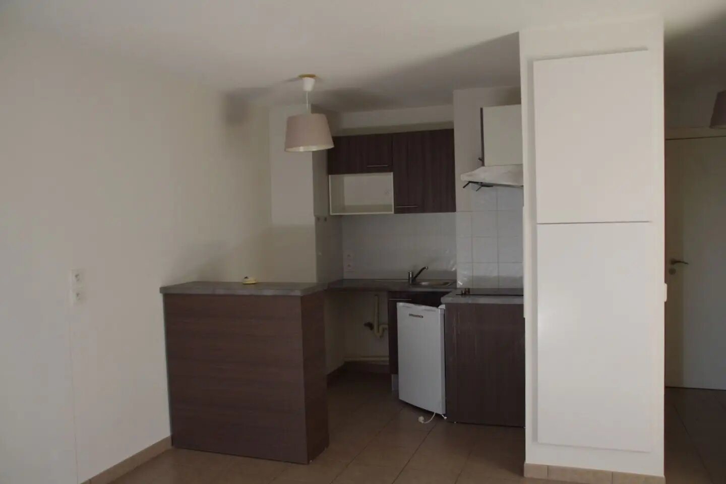 Appartement à vendre, 44m², Cenon