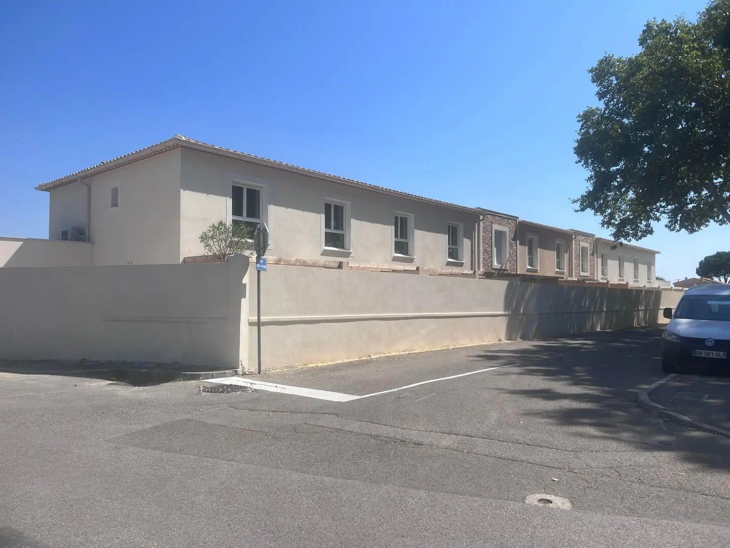 Maison à louer, 82m², Marguerittes