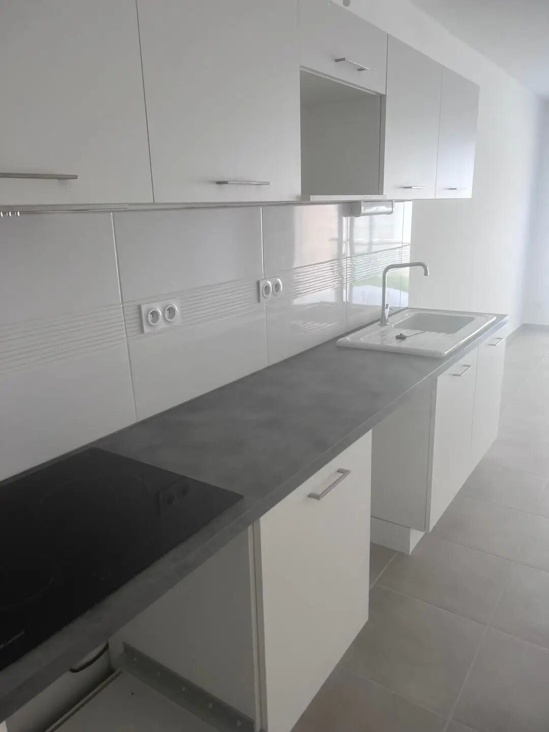 Maison à louer, 82m², Marguerittes