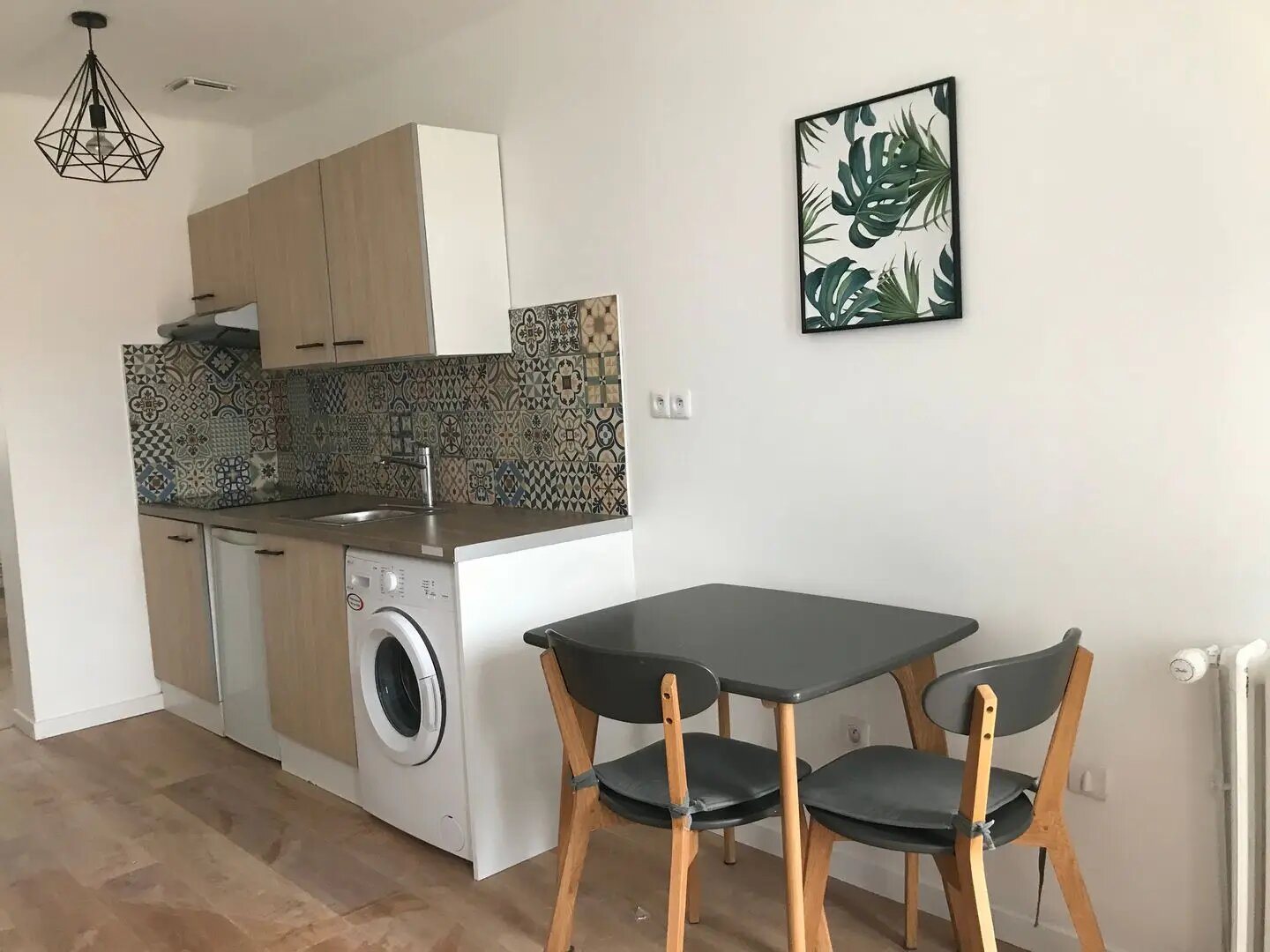 Appartement à louer, 32m², Toulouse