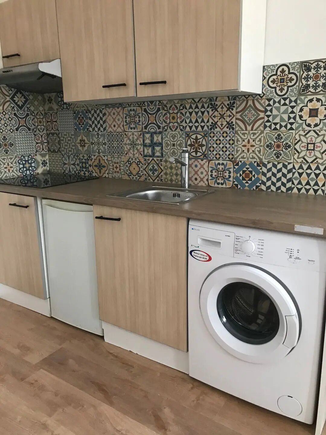Appartement à louer, 32m², Toulouse