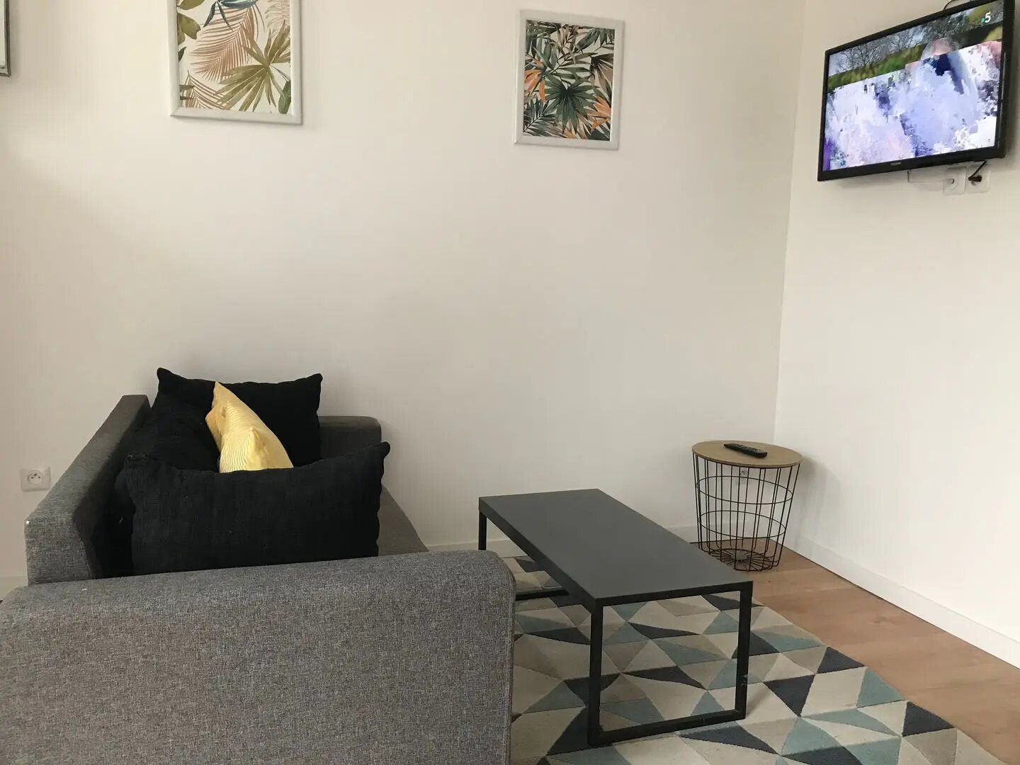 Appartement à louer, 32m², Toulouse