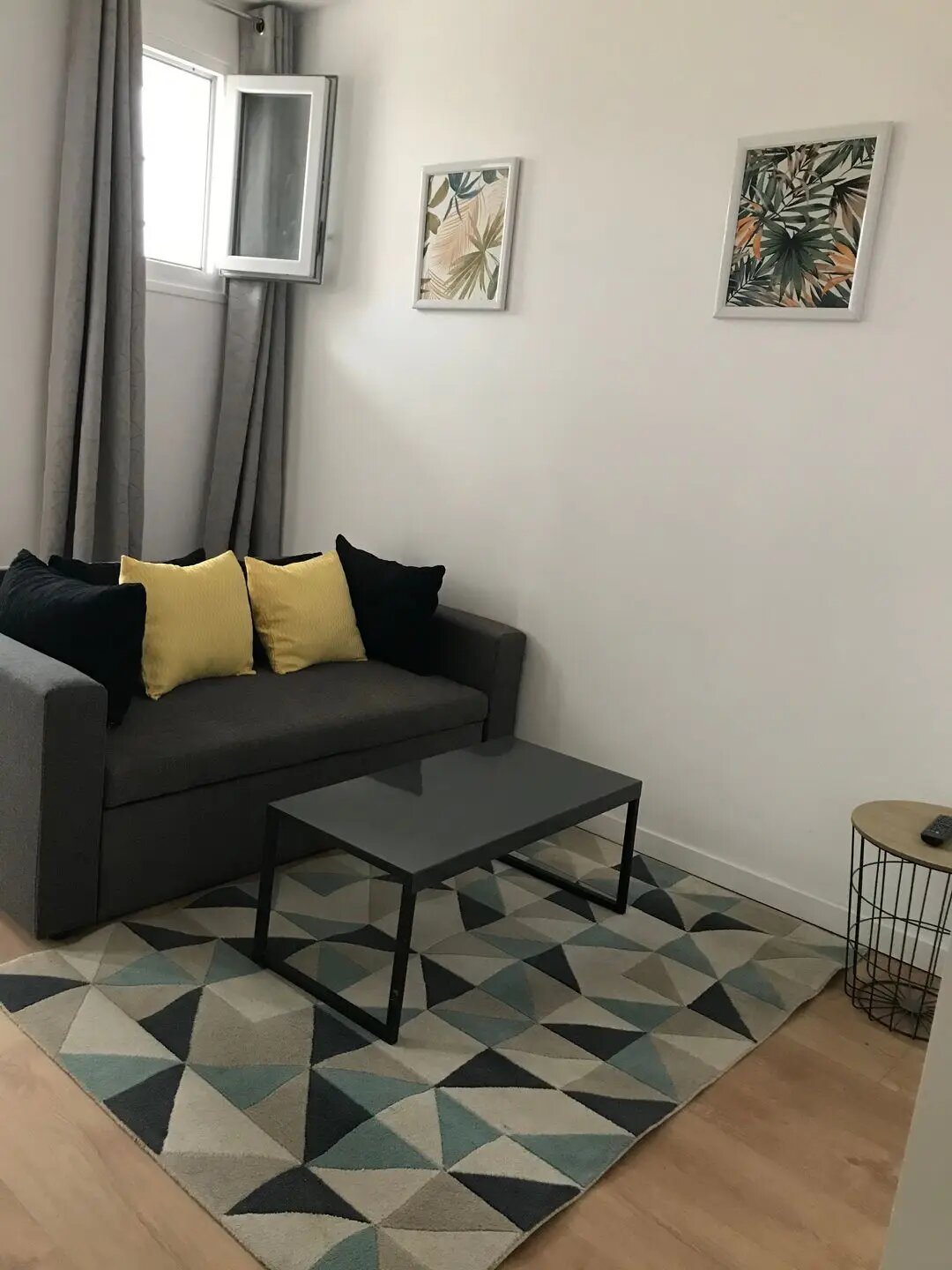 Appartement à louer, 32m², Toulouse