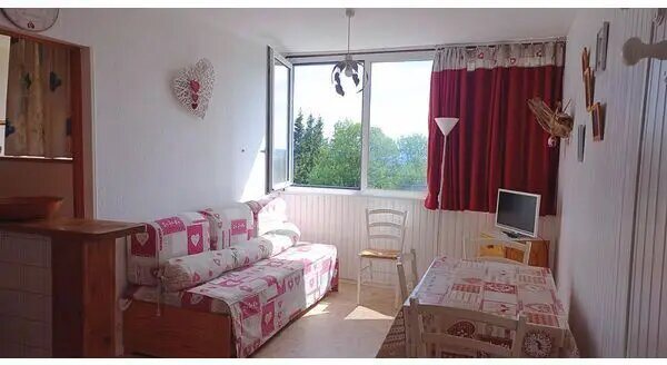 Appartement à vendre, 28m², Besse-et-Saint-Anastaise