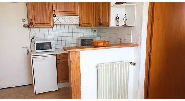 Appartement à vendre, 28m², Besse-et-Saint-Anastaise