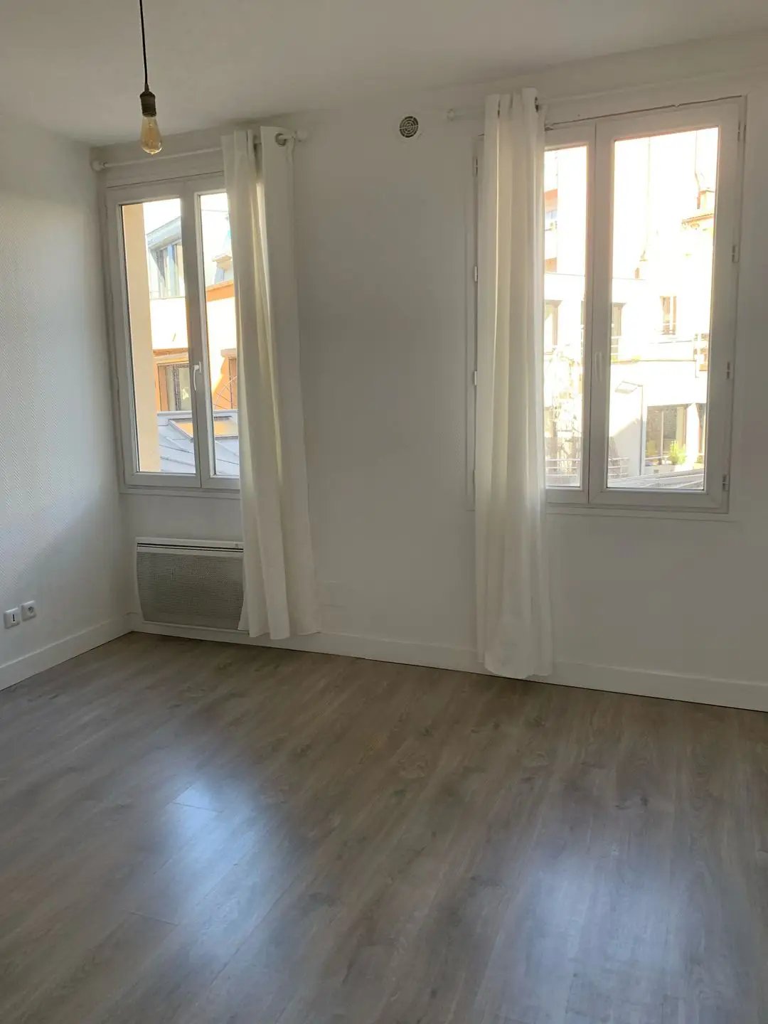 Appartement à louer, 25m², Issy-les-Moulineaux