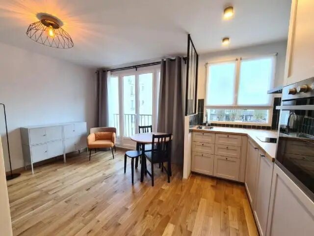 Appartement à louer, 28m², Evry
