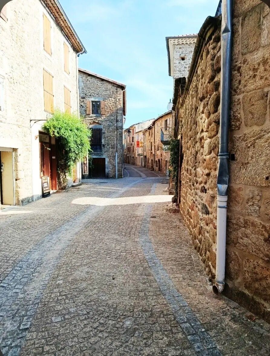 Maison à vendre, 64m², Meyras