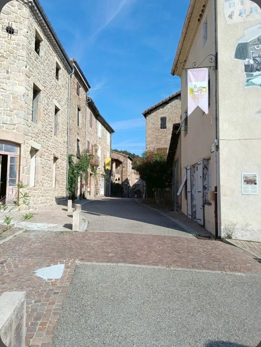 Maison à vendre, 64m², Meyras