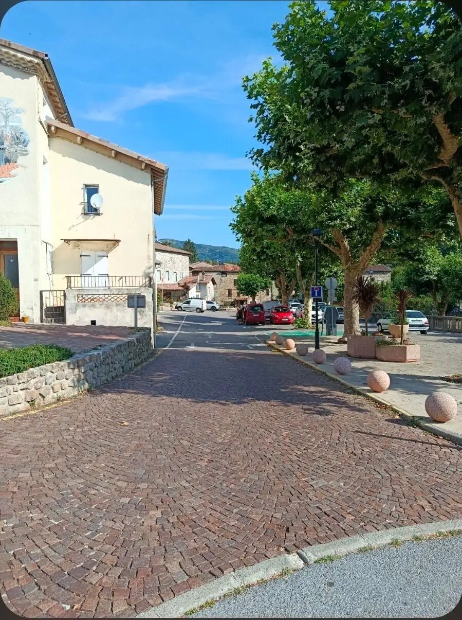 Maison à vendre, 64m², Meyras
