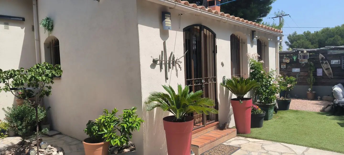 Maison à vendre, 72m², Martigues