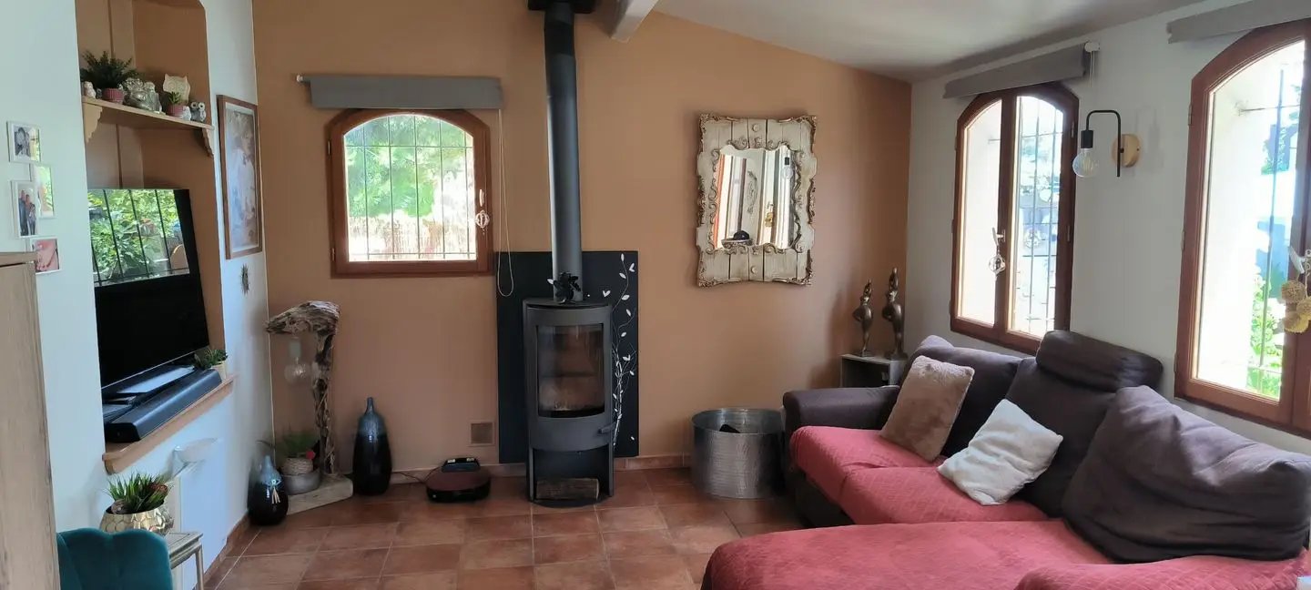 Maison à vendre, 72m², Martigues