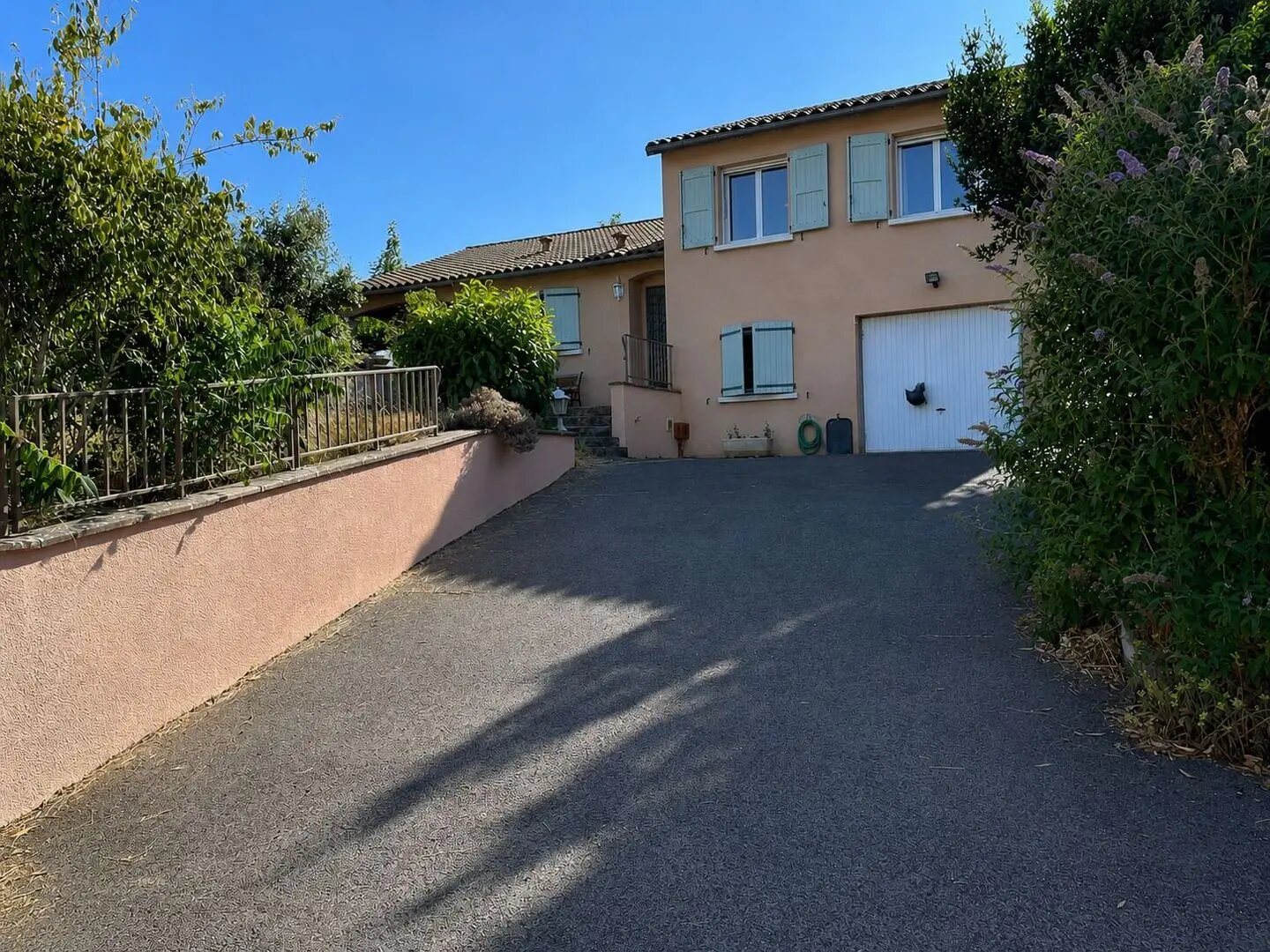 Maison à vendre, 107m², Millau