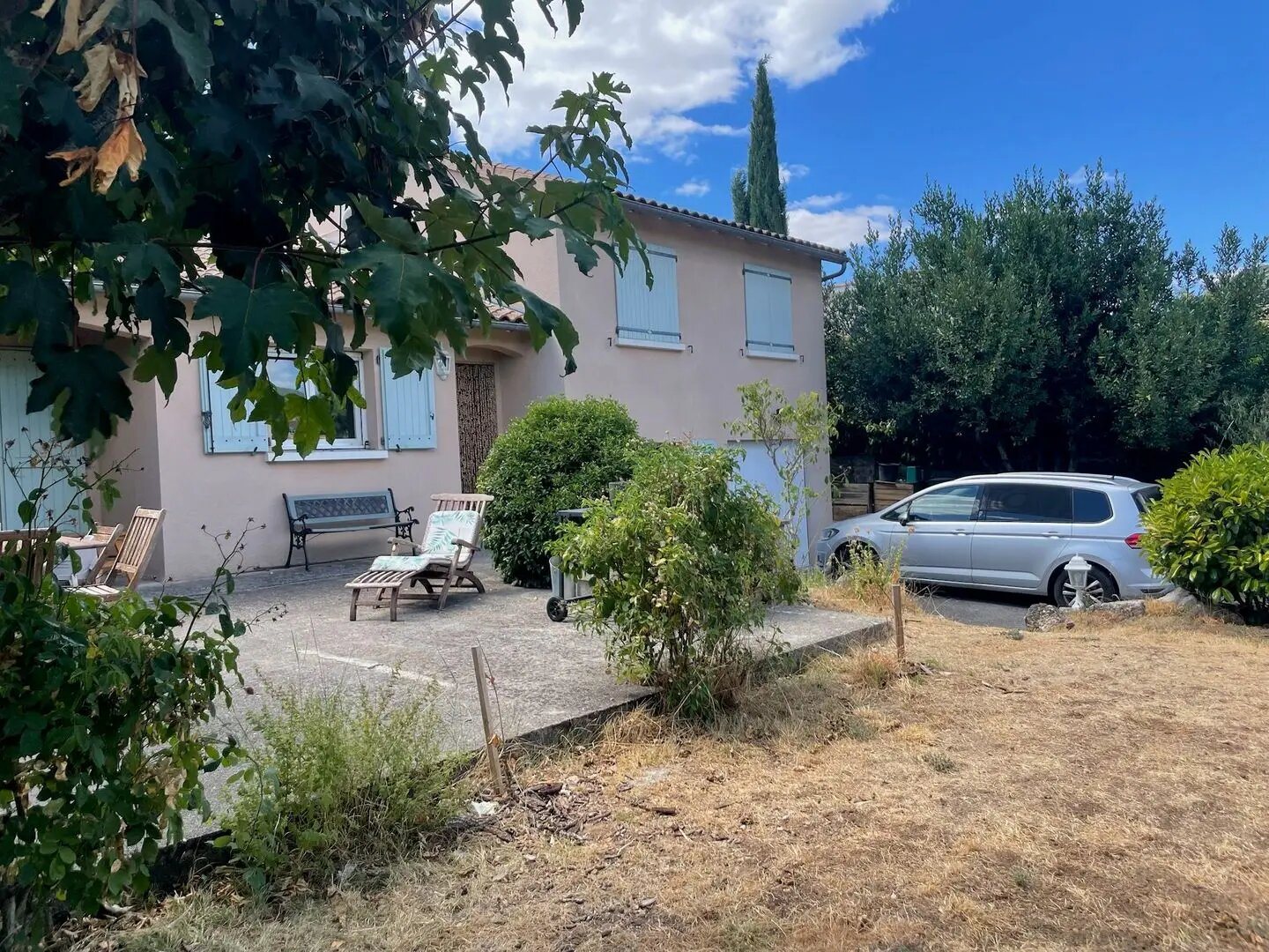 Maison à vendre, 107m², Millau