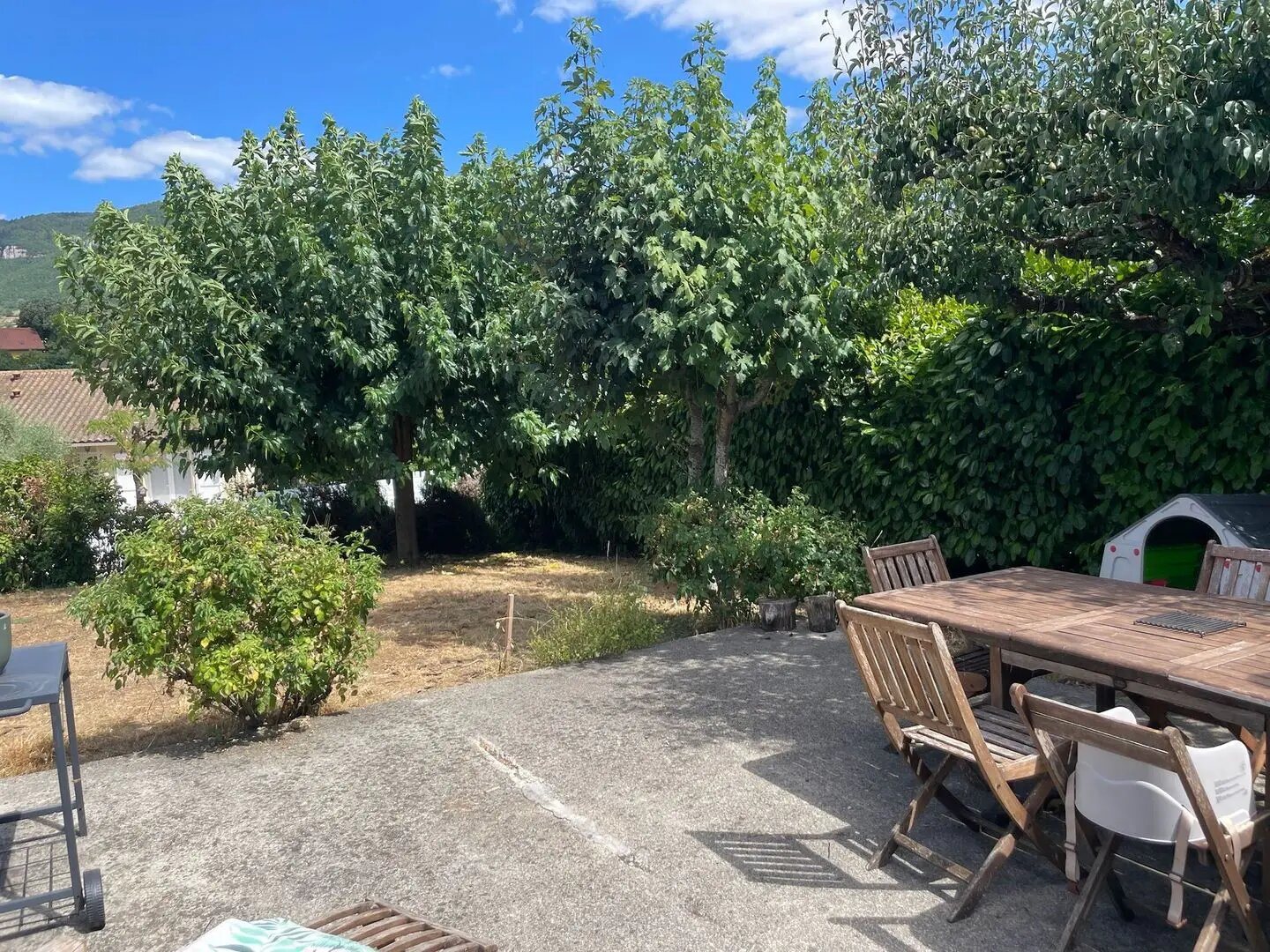 Maison à vendre, 107m², Millau
