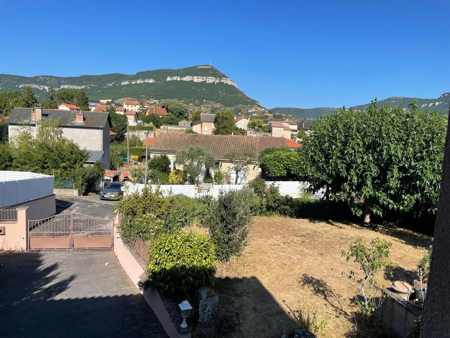 Maison à vendre, 107m², Millau