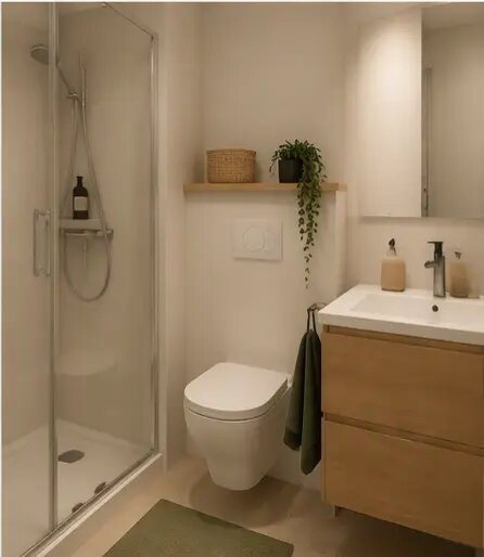 Appartement à vendre, 18m², Lorient