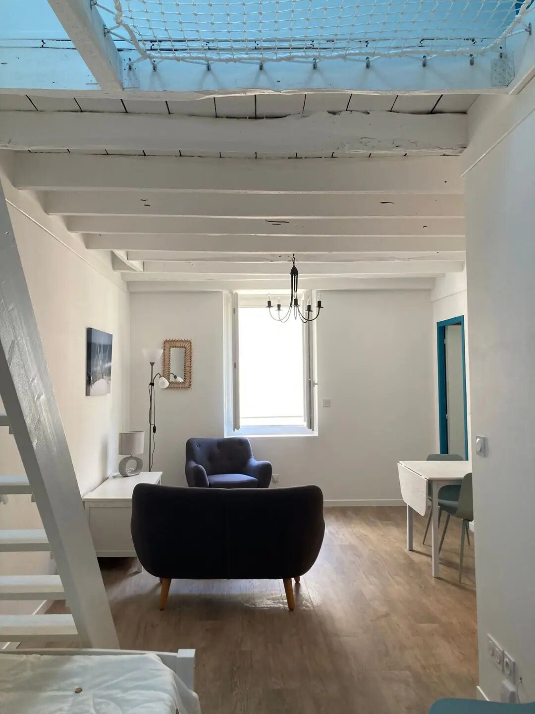 Appartement à louer, 36m², Valence