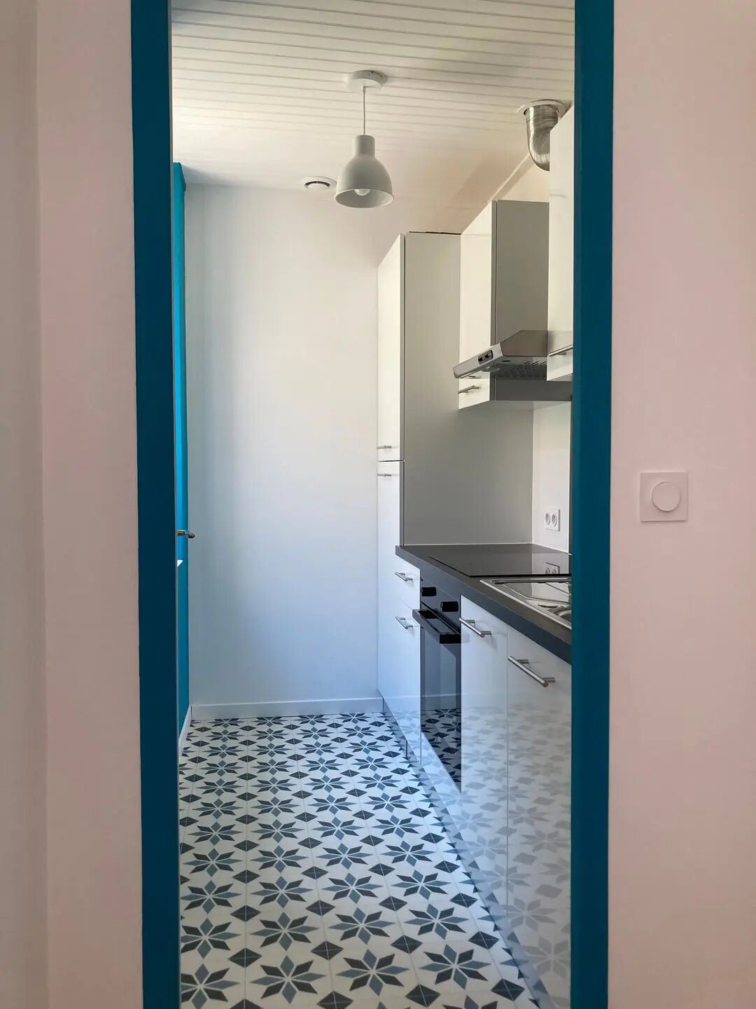 Appartement à louer, 36m², Valence