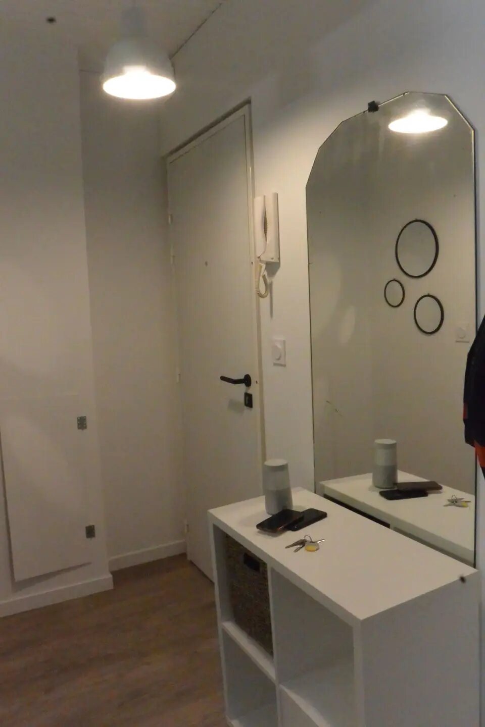 Appartement à louer, 36m², Valence