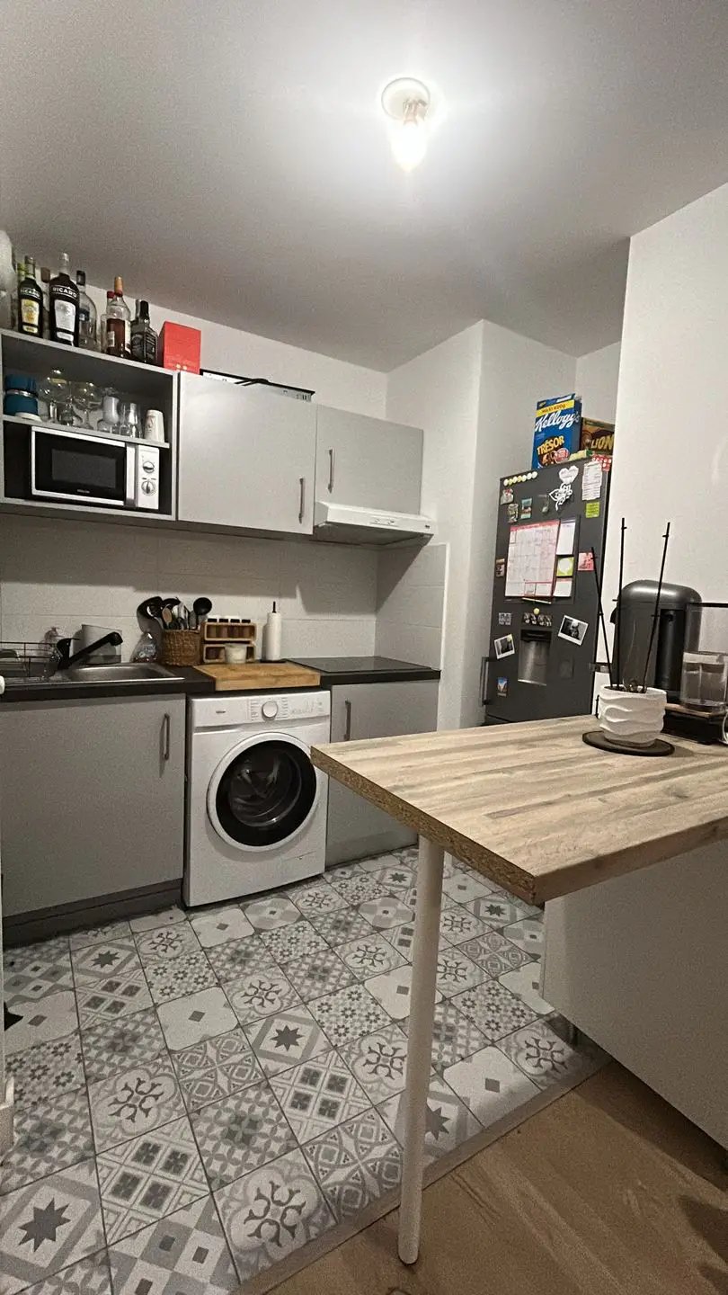 Appartement à louer, 46m², Mérignac