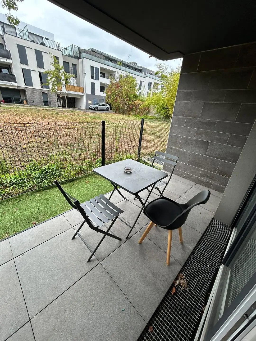 Appartement à louer, 46m², Mérignac