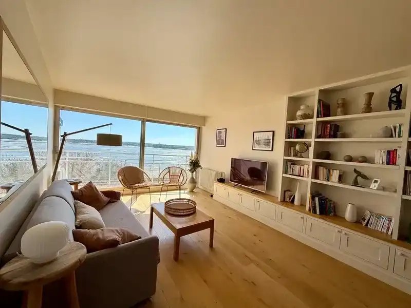 Appartement à vendre, 45m², La Teste-de-Buch