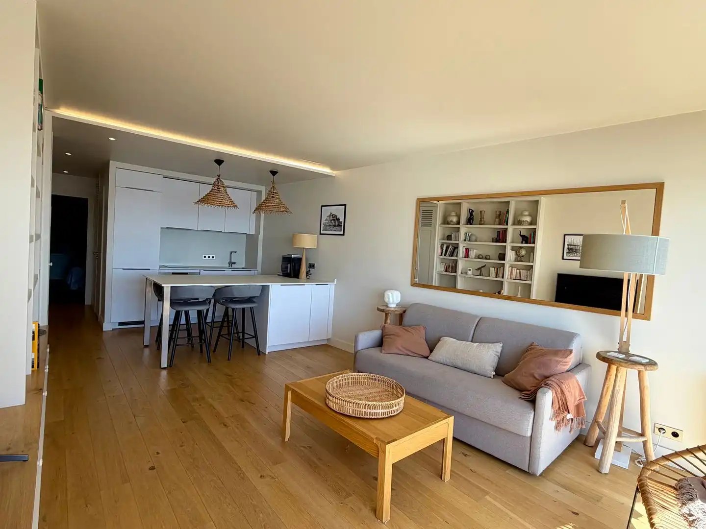 Appartement à vendre, 45m², La Teste-de-Buch