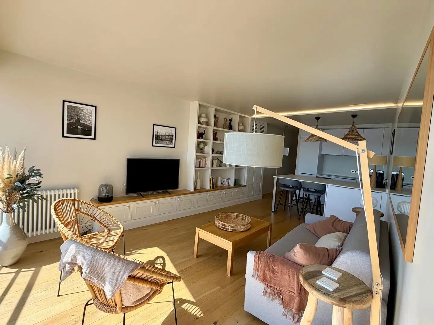 Appartement à vendre, 45m², La Teste-de-Buch