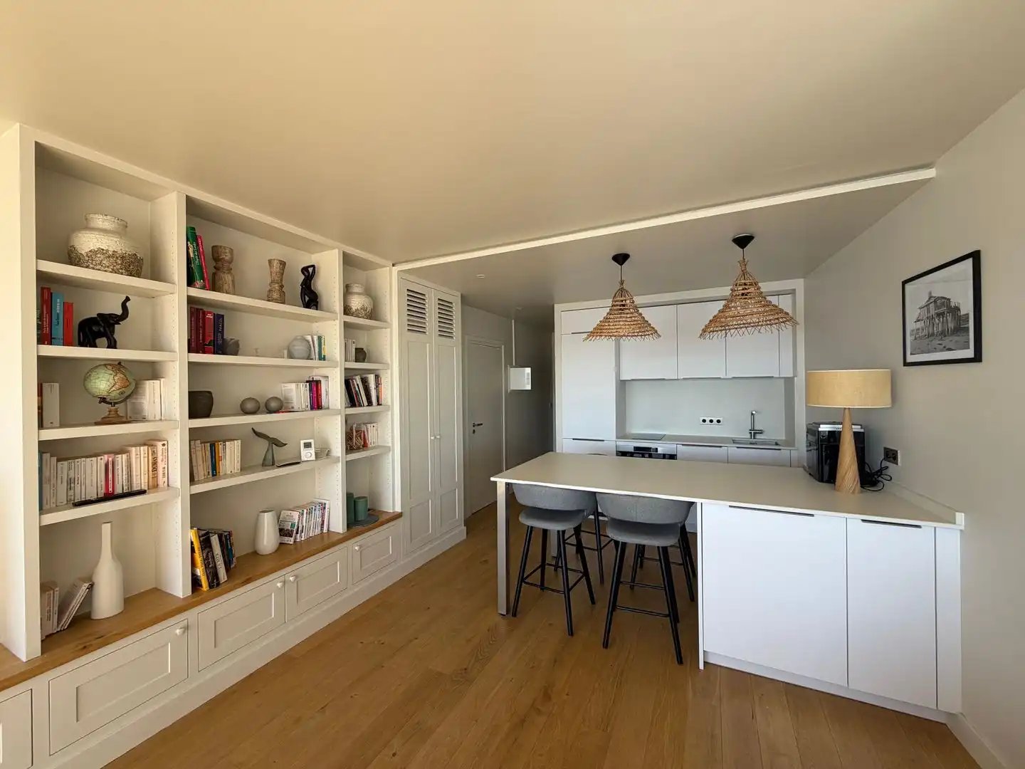 Appartement à vendre, 45m², La Teste-de-Buch