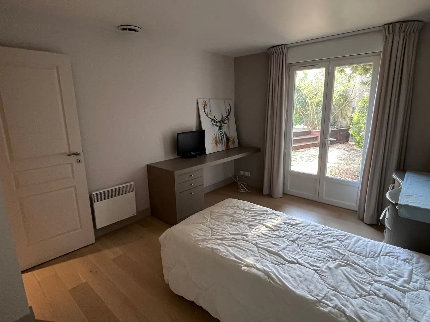 Maison à louer, 135m², Villeneuve-lès-Avignon