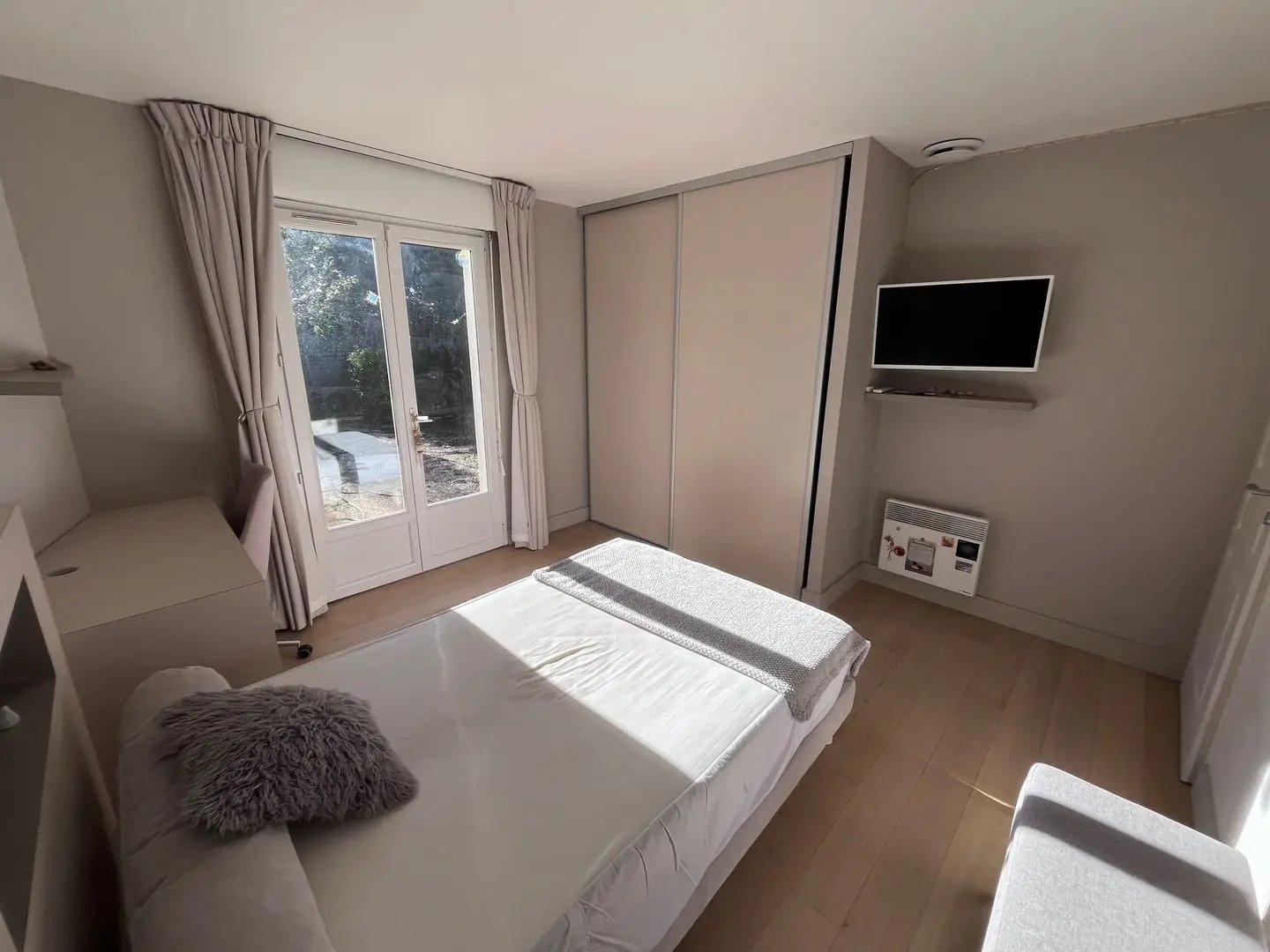 Maison à louer, 135m², Villeneuve-lès-Avignon