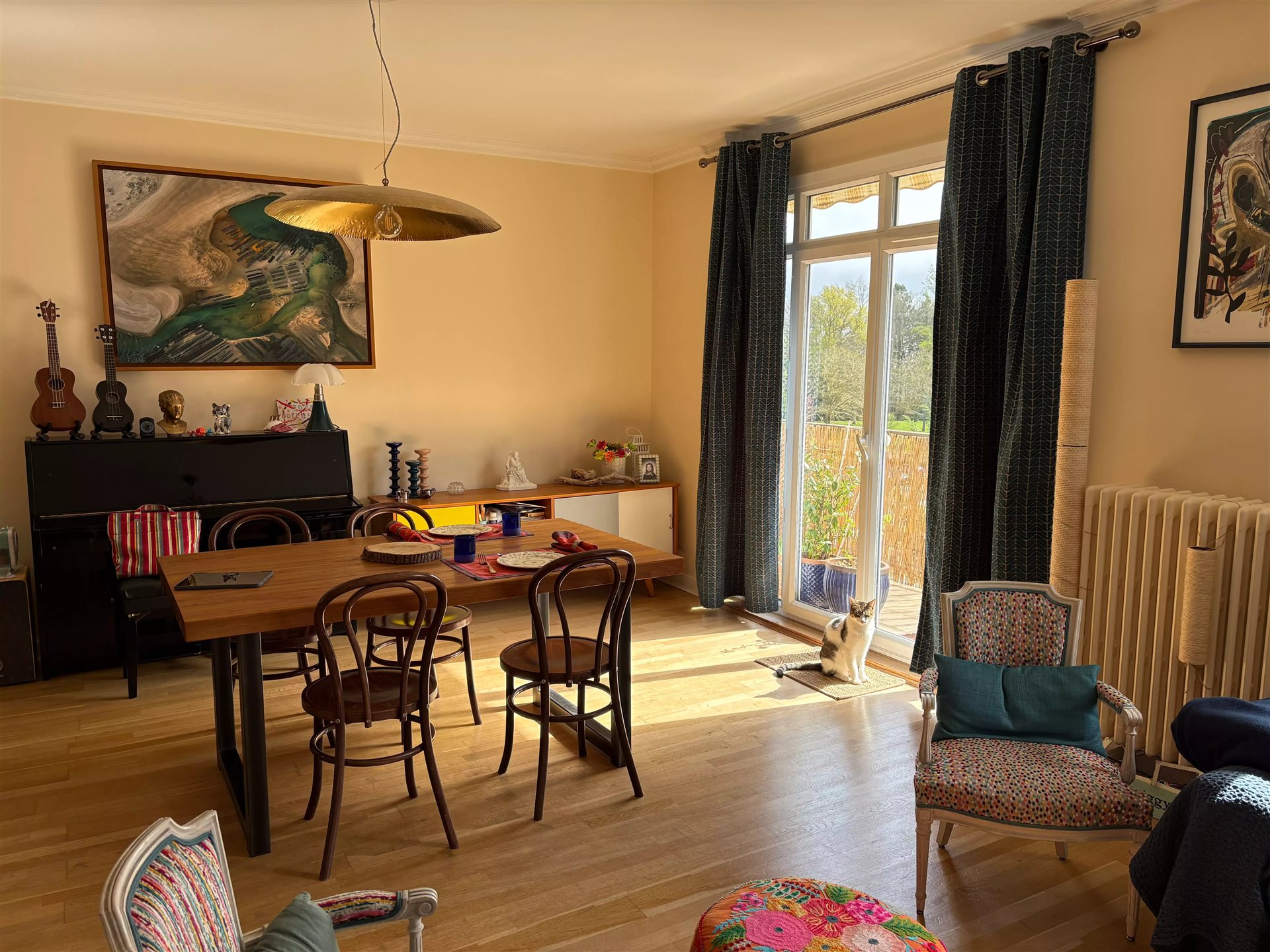 Appartement à vendre, 113m², Versailles