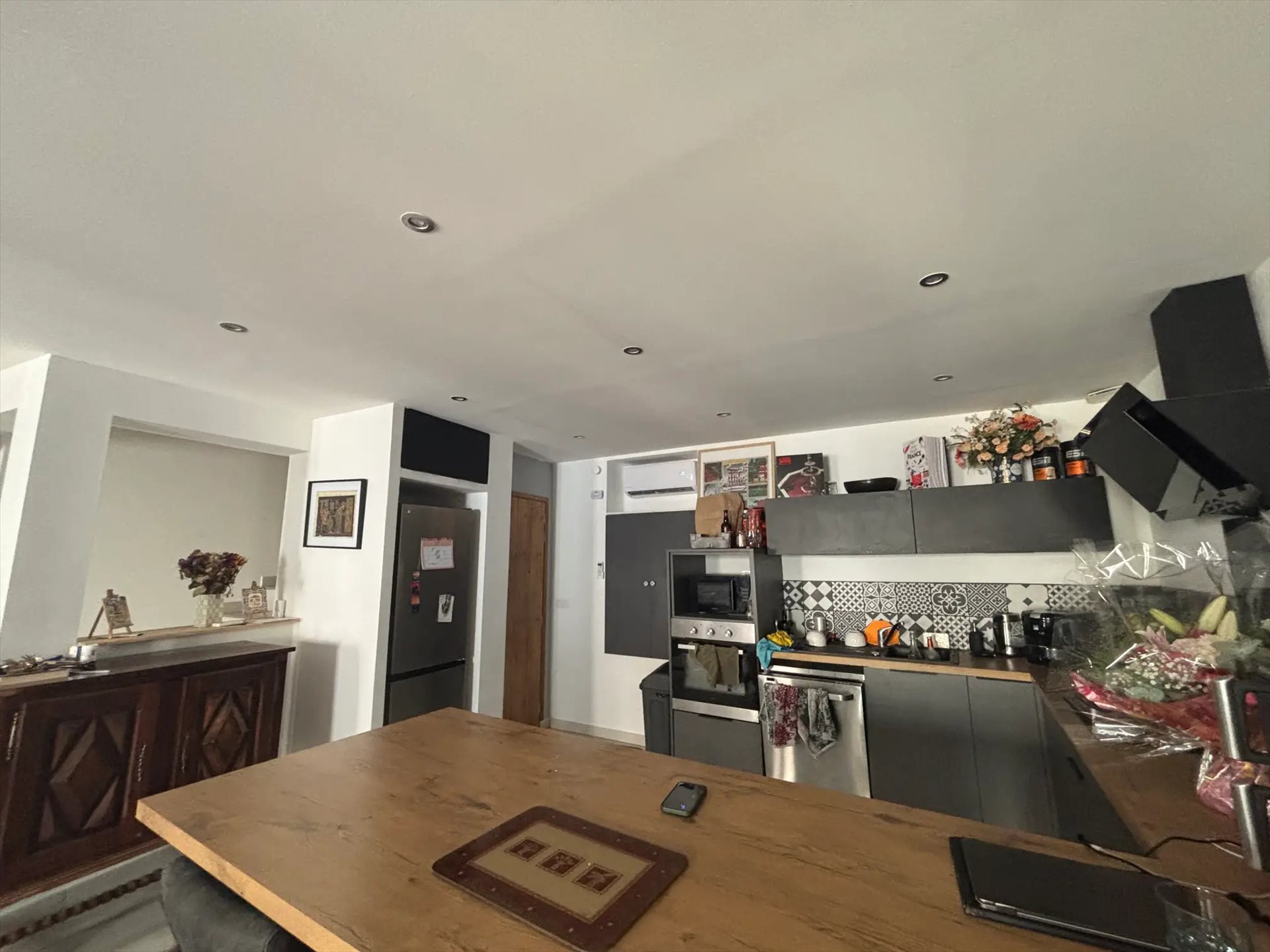 Maison à louer, 88m², Espira-de-l'Agly