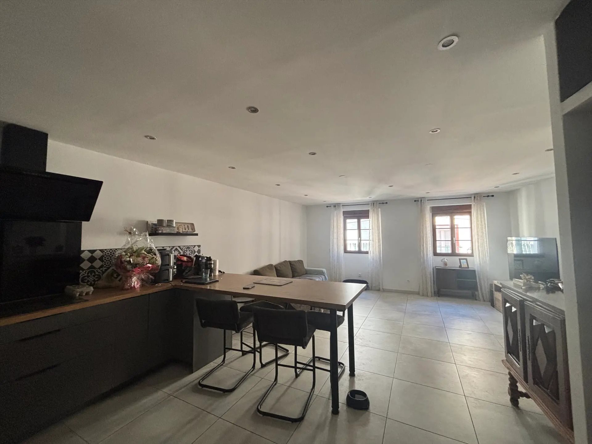 Maison à louer, 88m², Espira-de-l'Agly