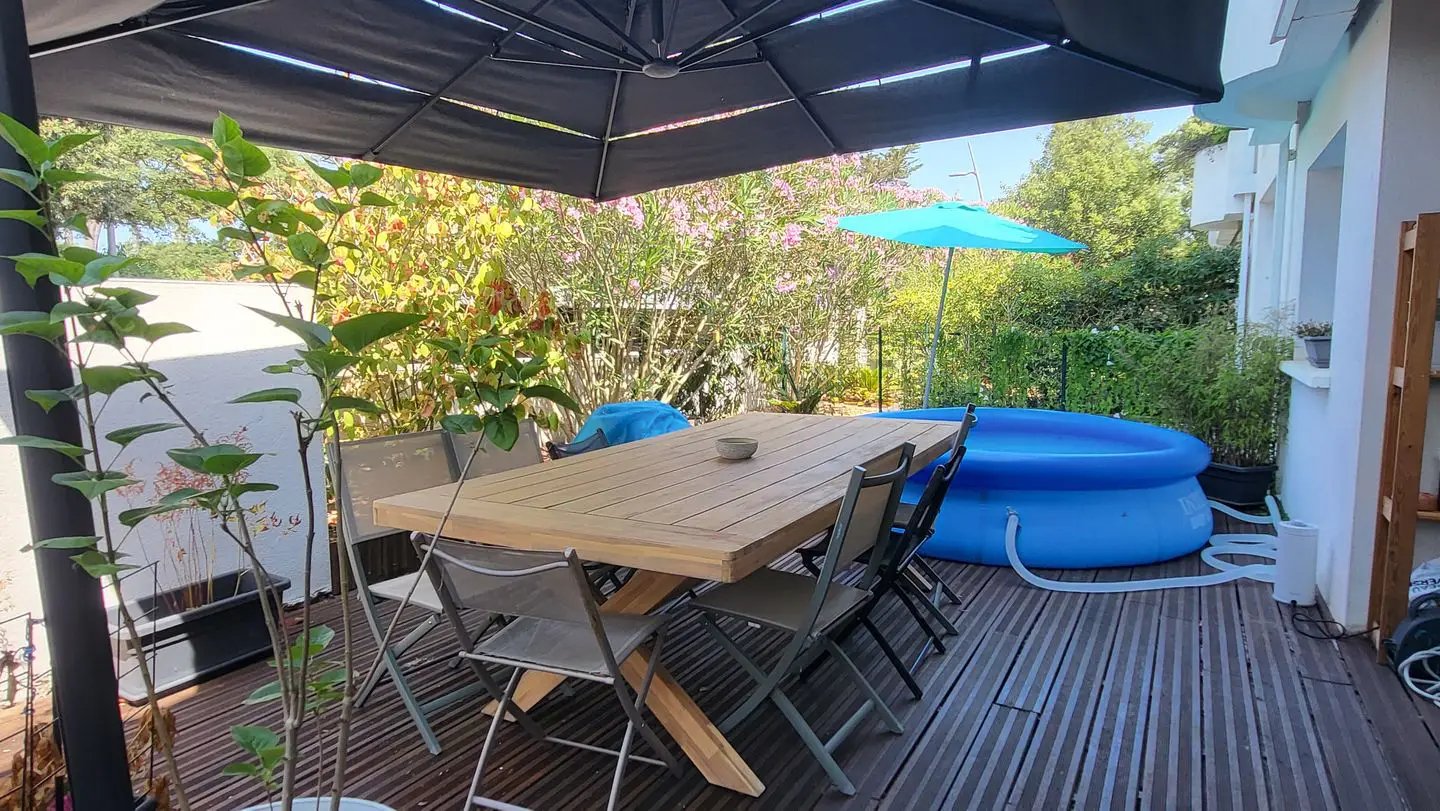 Maison à vendre, 90m², Labenne